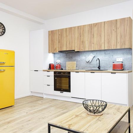 Luxury Apartments Stud - Vb Ostrava Esterno foto
