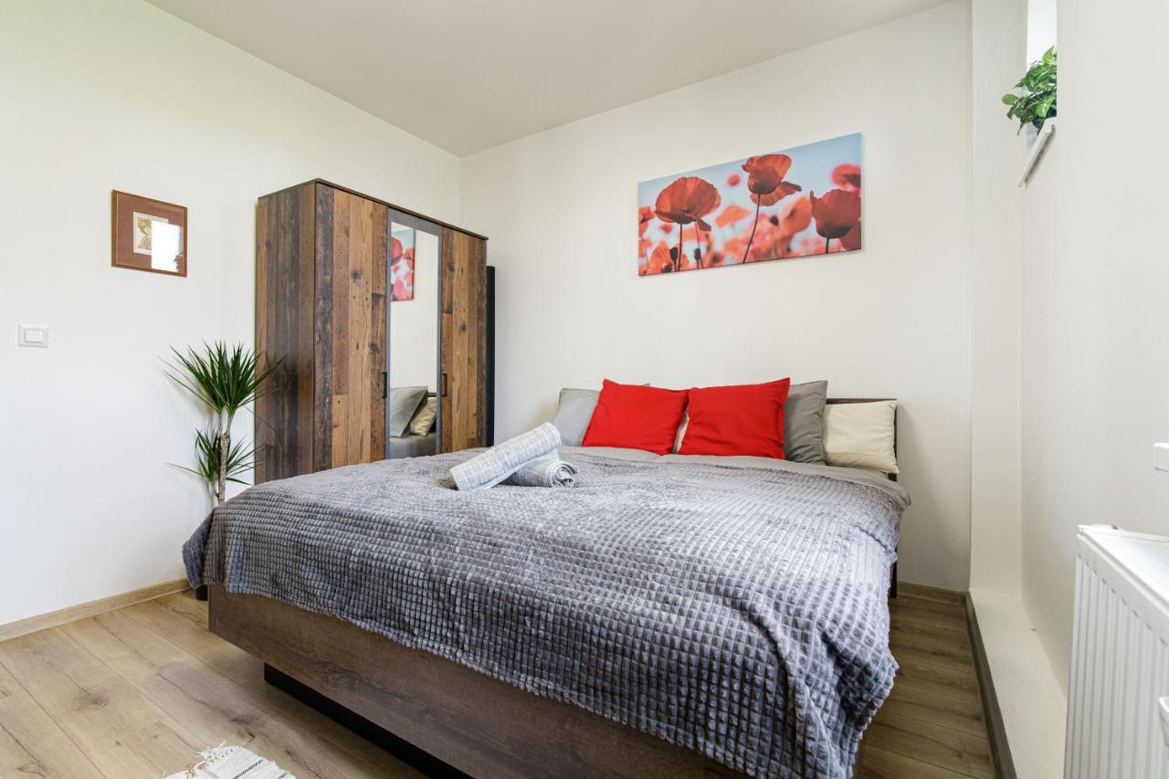 Luxury Apartments Stud - Vb Ostrava Esterno foto