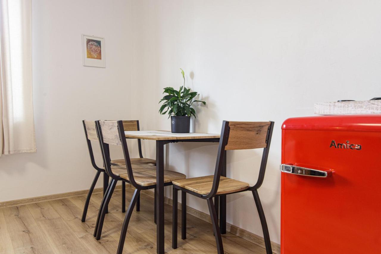 Luxury Apartments Stud - Vb Ostrava Esterno foto