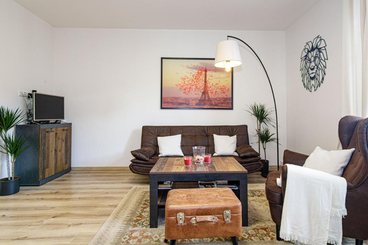 Luxury Apartments Stud - Vb Ostrava Esterno foto