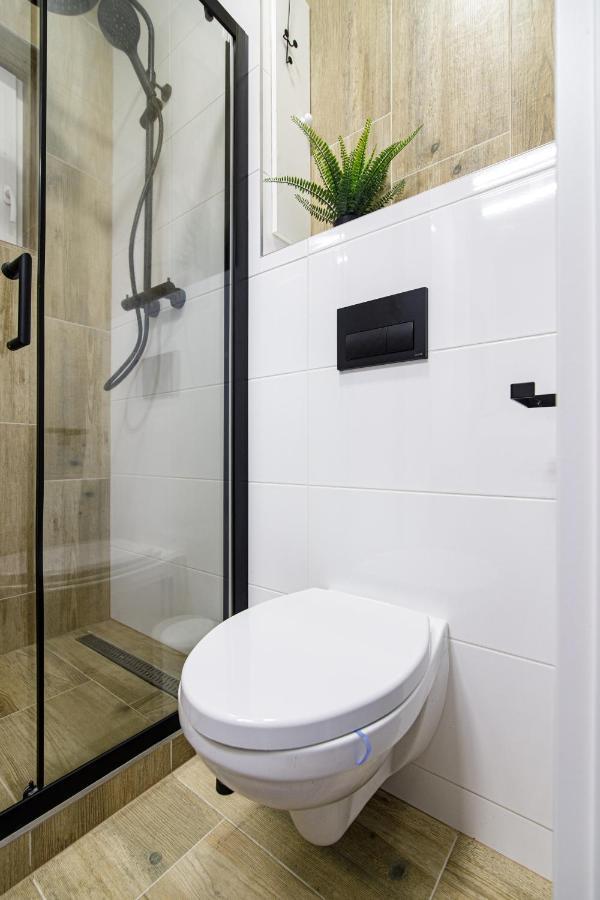 Luxury Apartments Stud - Vb Ostrava Esterno foto