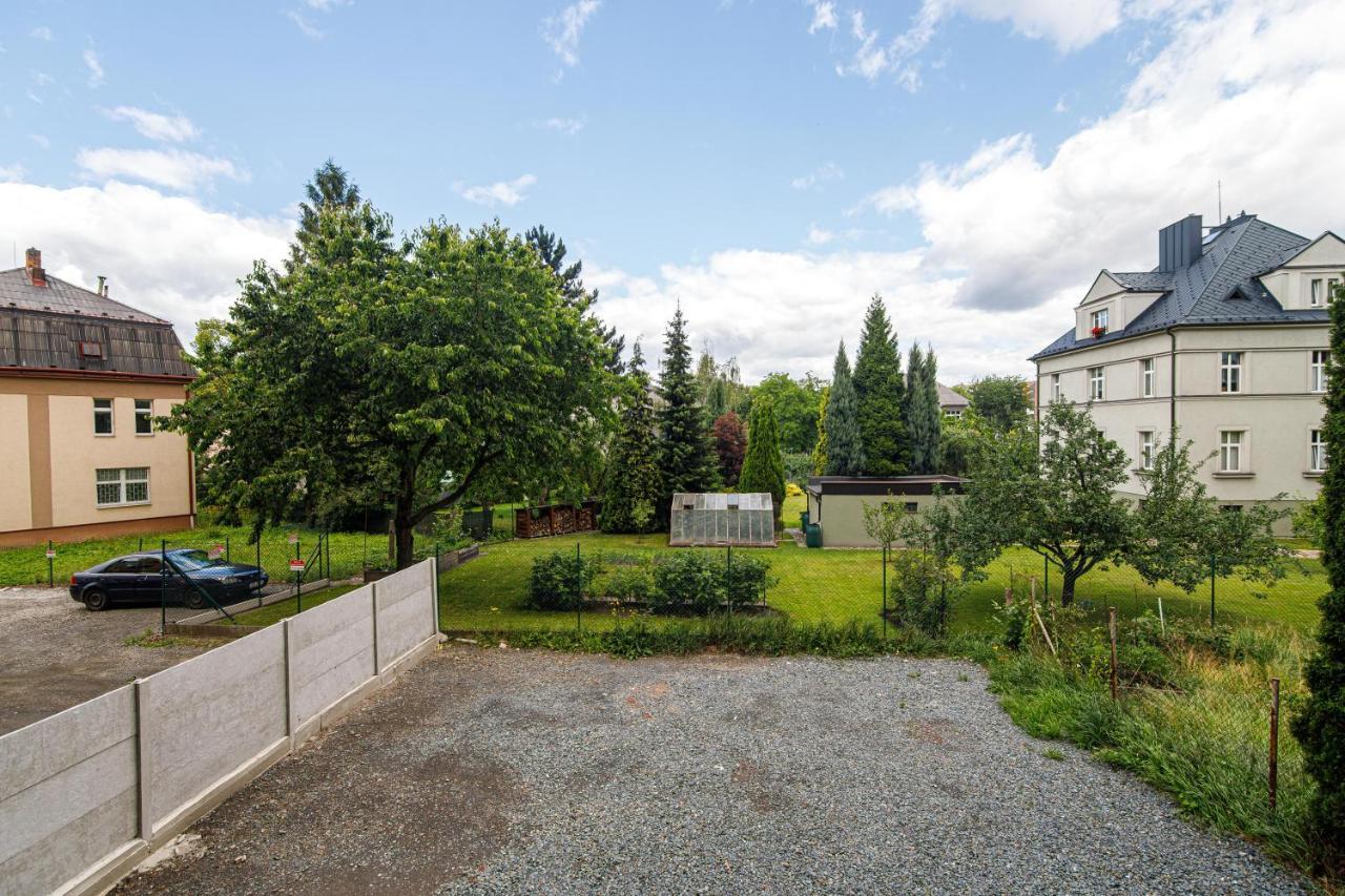 Luxury Apartments Stud - Vb Ostrava Esterno foto