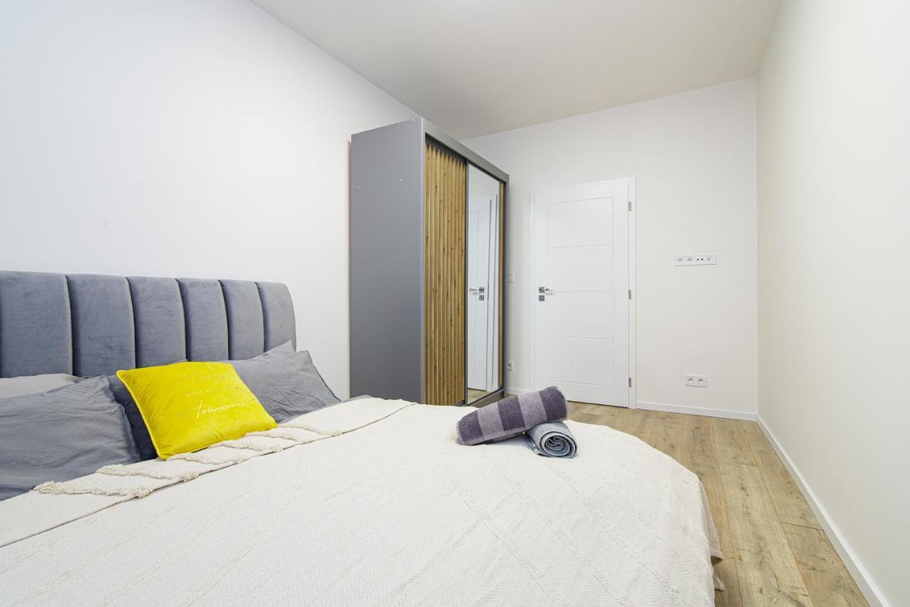 Luxury Apartments Stud - Vb Ostrava Esterno foto