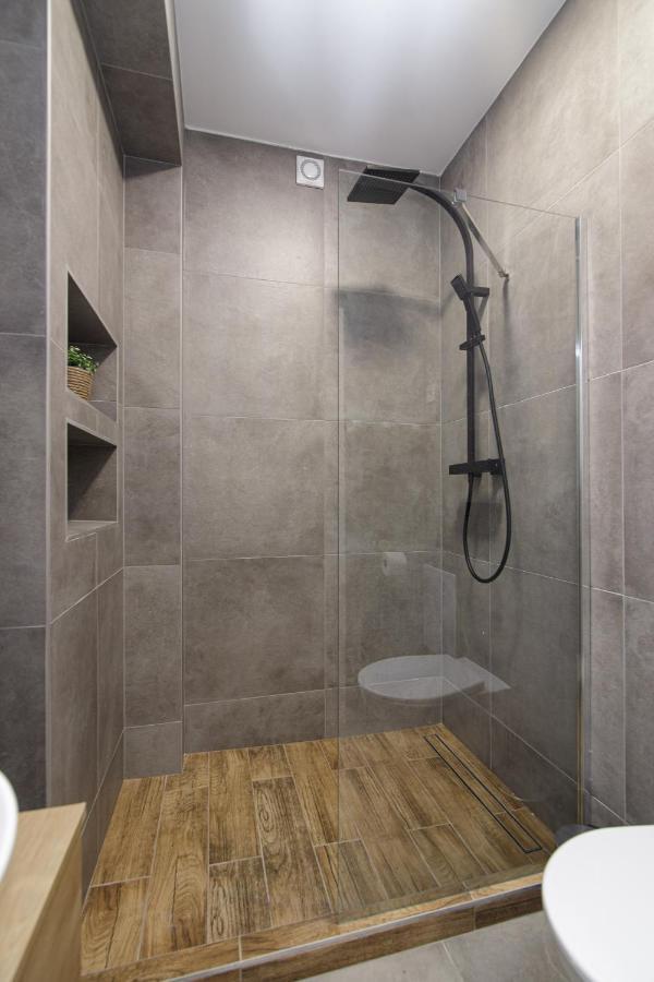 Luxury Apartments Stud - Vb Ostrava Esterno foto