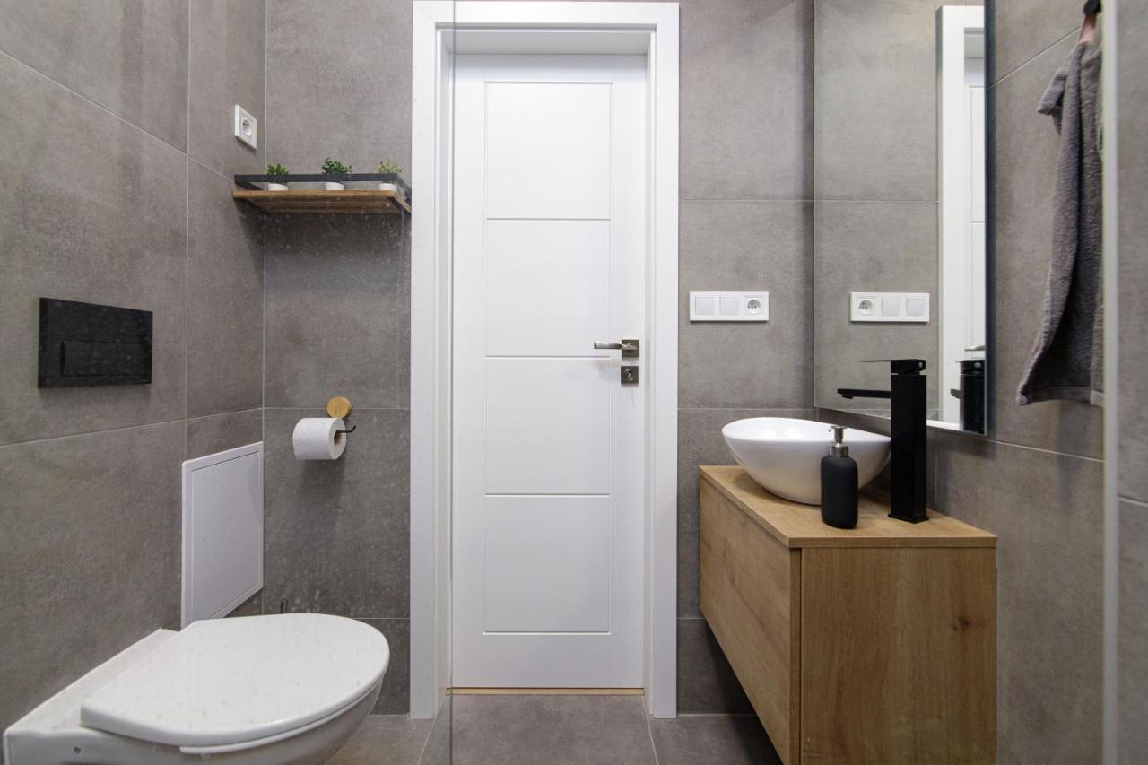 Luxury Apartments Stud - Vb Ostrava Esterno foto