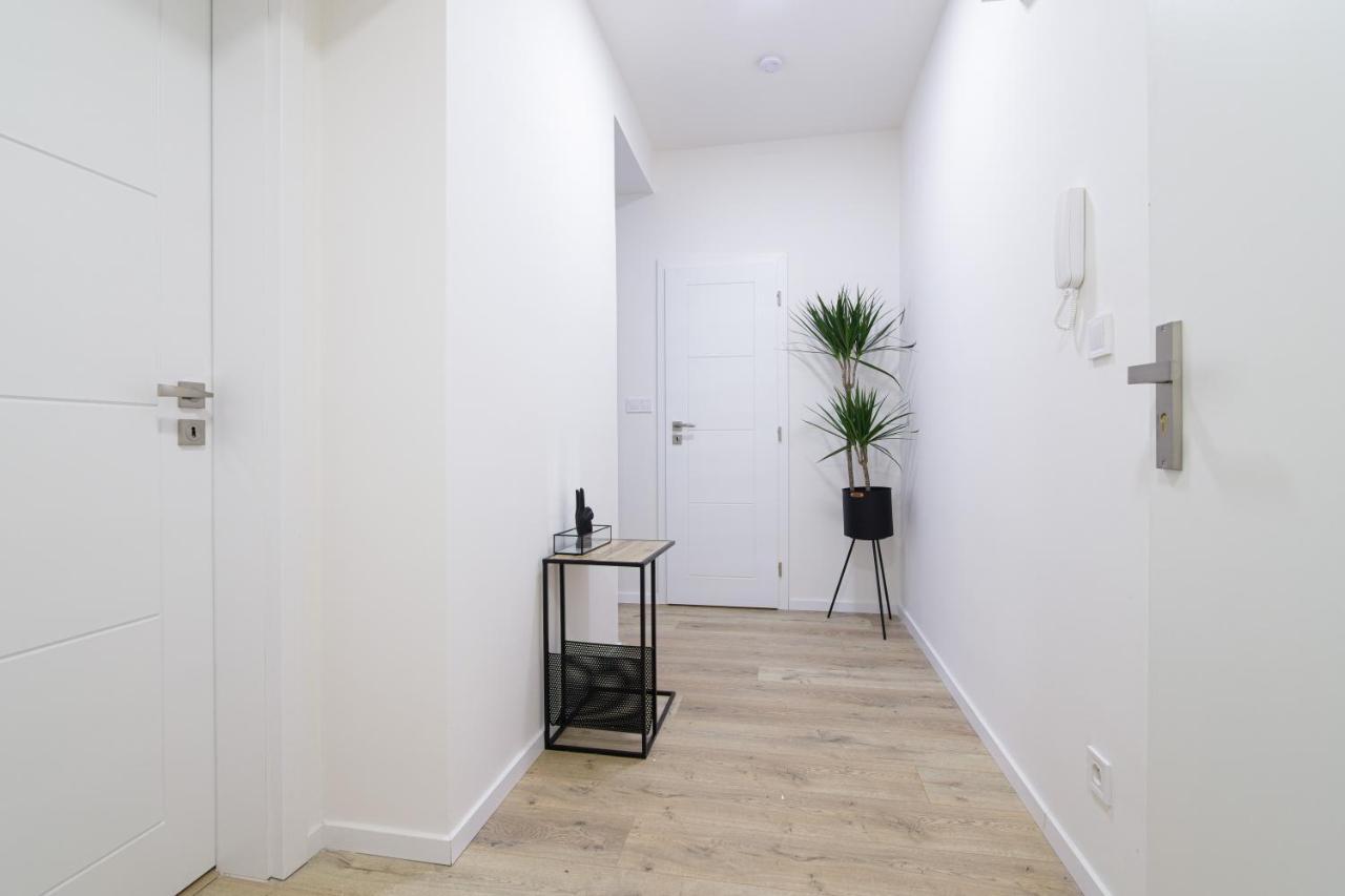 Luxury Apartments Stud - Vb Ostrava Esterno foto
