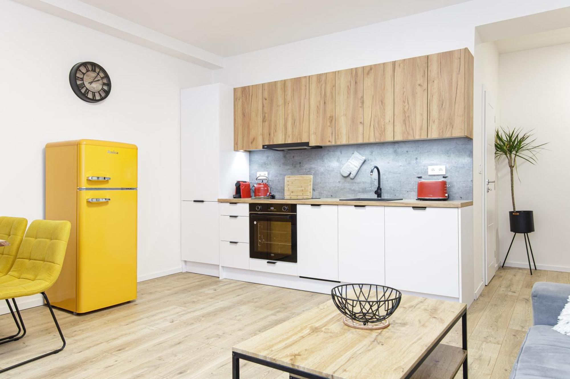 Luxury Apartments Stud - Vb Ostrava Esterno foto