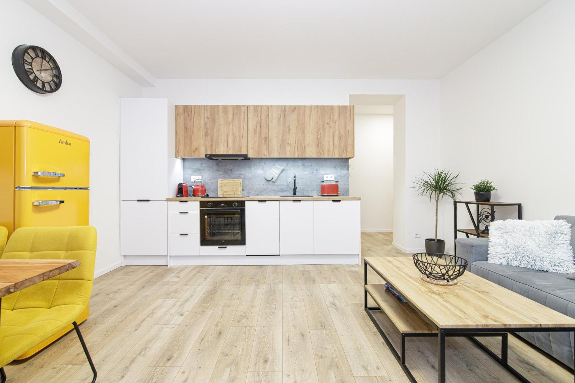 Luxury Apartments Stud - Vb Ostrava Esterno foto