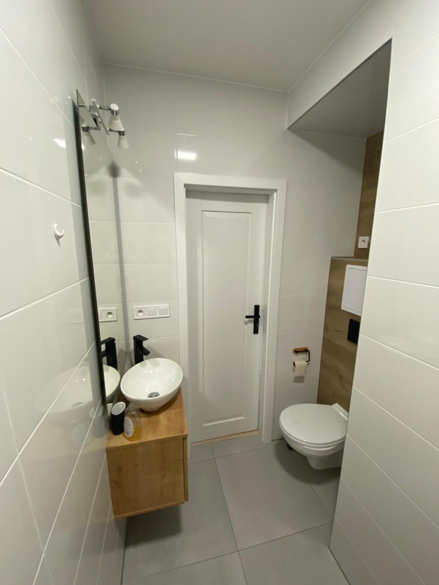 Luxury Apartments Stud - Vb Ostrava Esterno foto