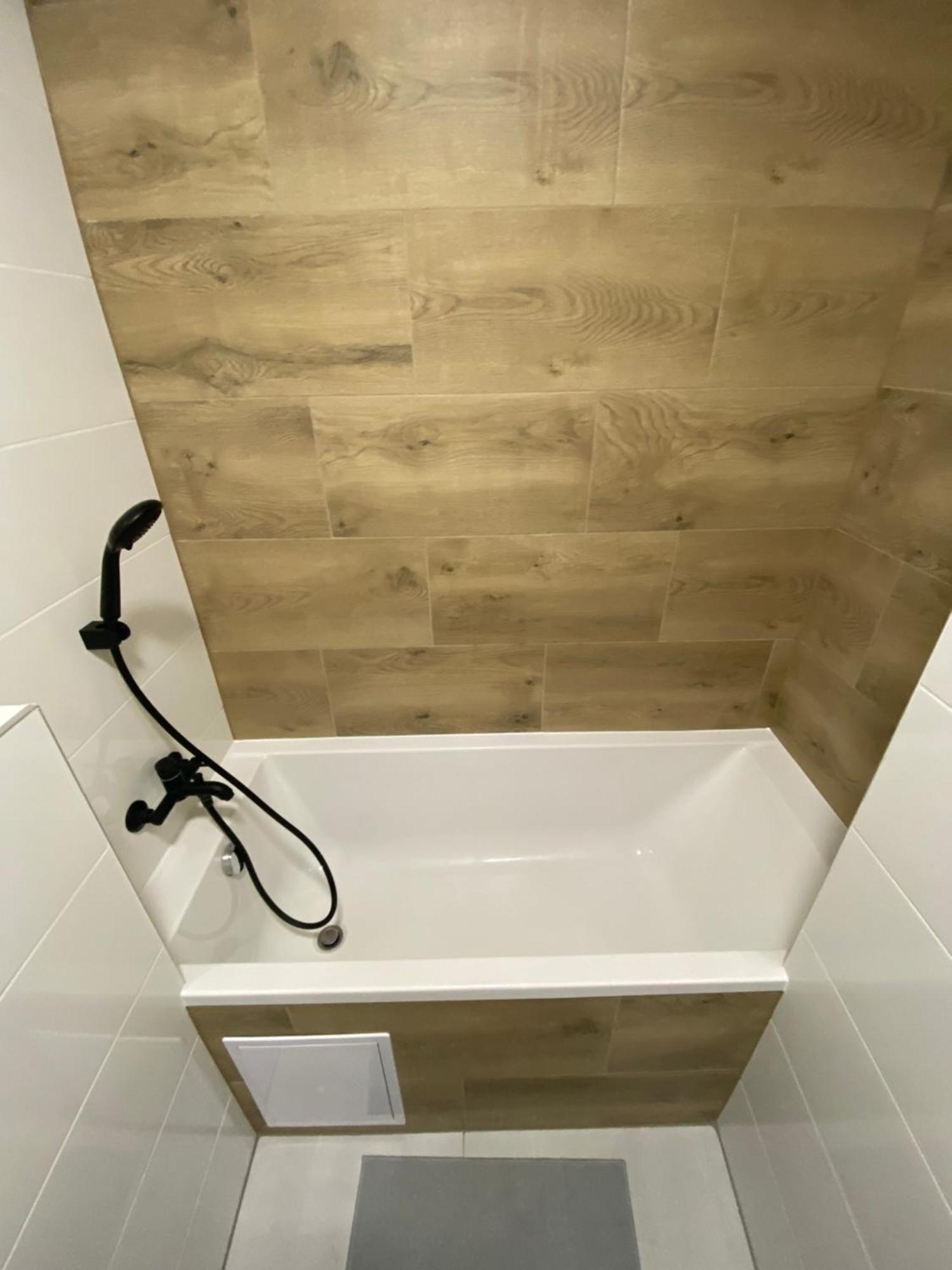 Luxury Apartments Stud - Vb Ostrava Esterno foto