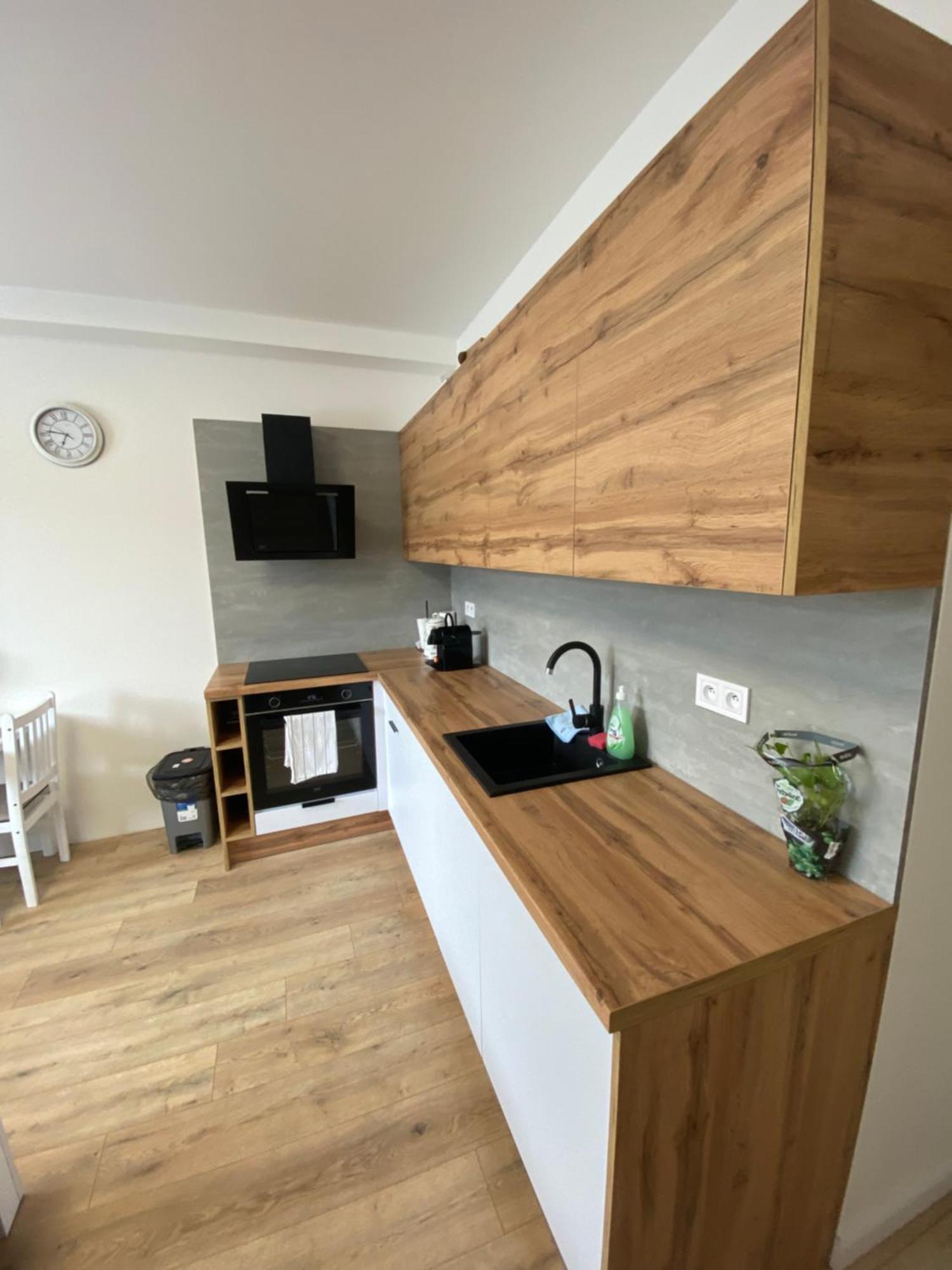 Luxury Apartments Stud - Vb Ostrava Esterno foto